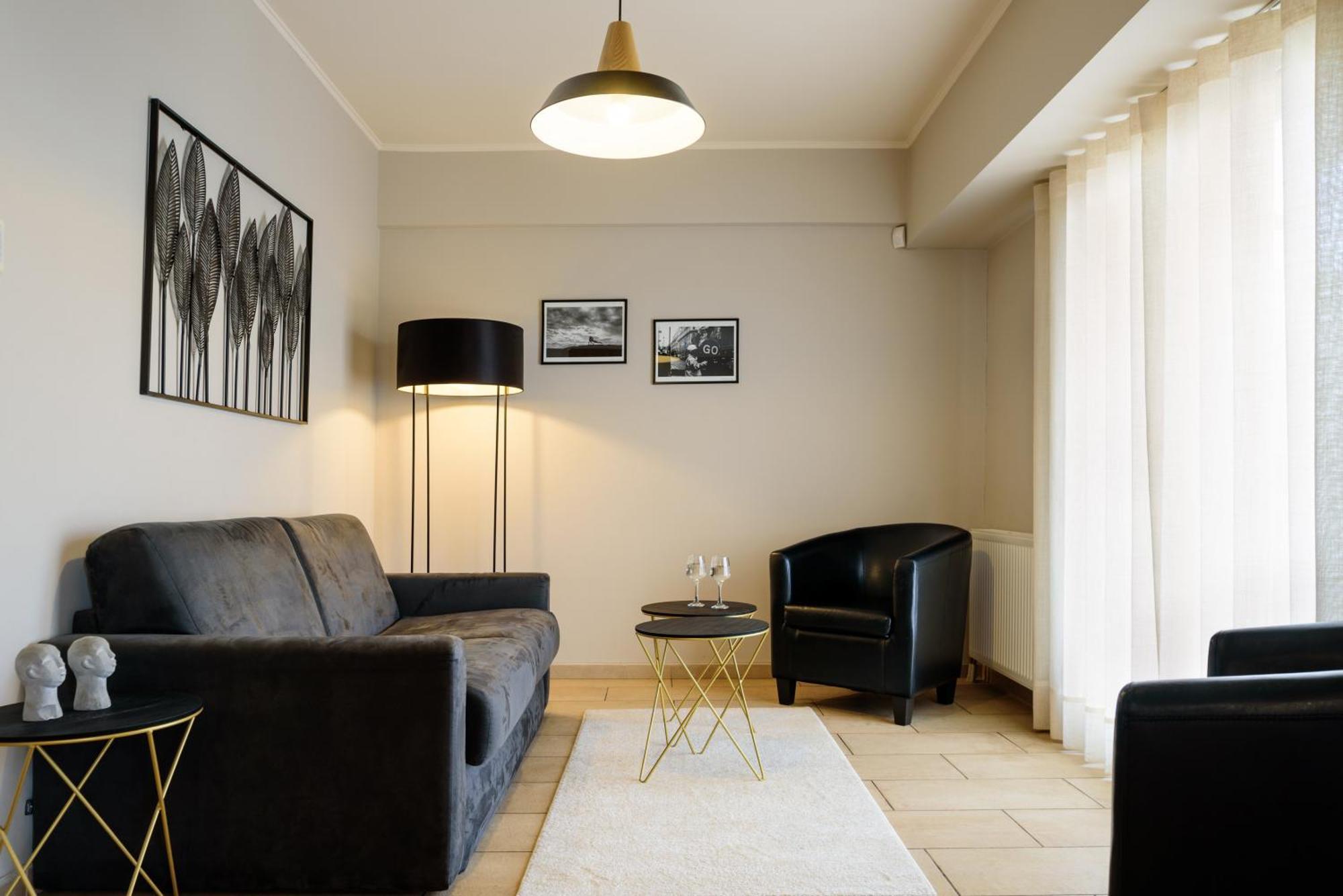 Ermou Street Apartments Atena Exterior foto