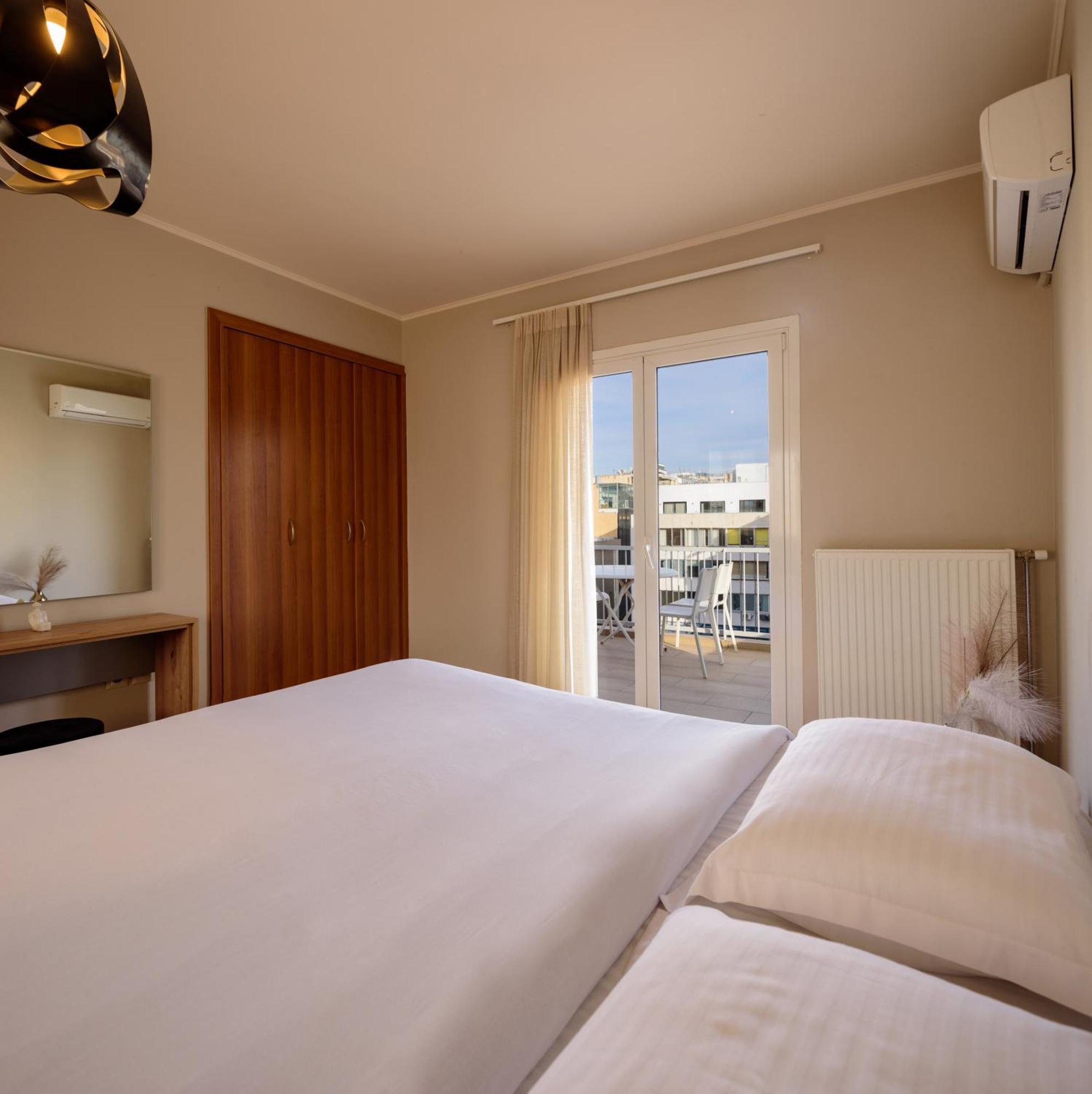 Ermou Street Apartments Atena Exterior foto