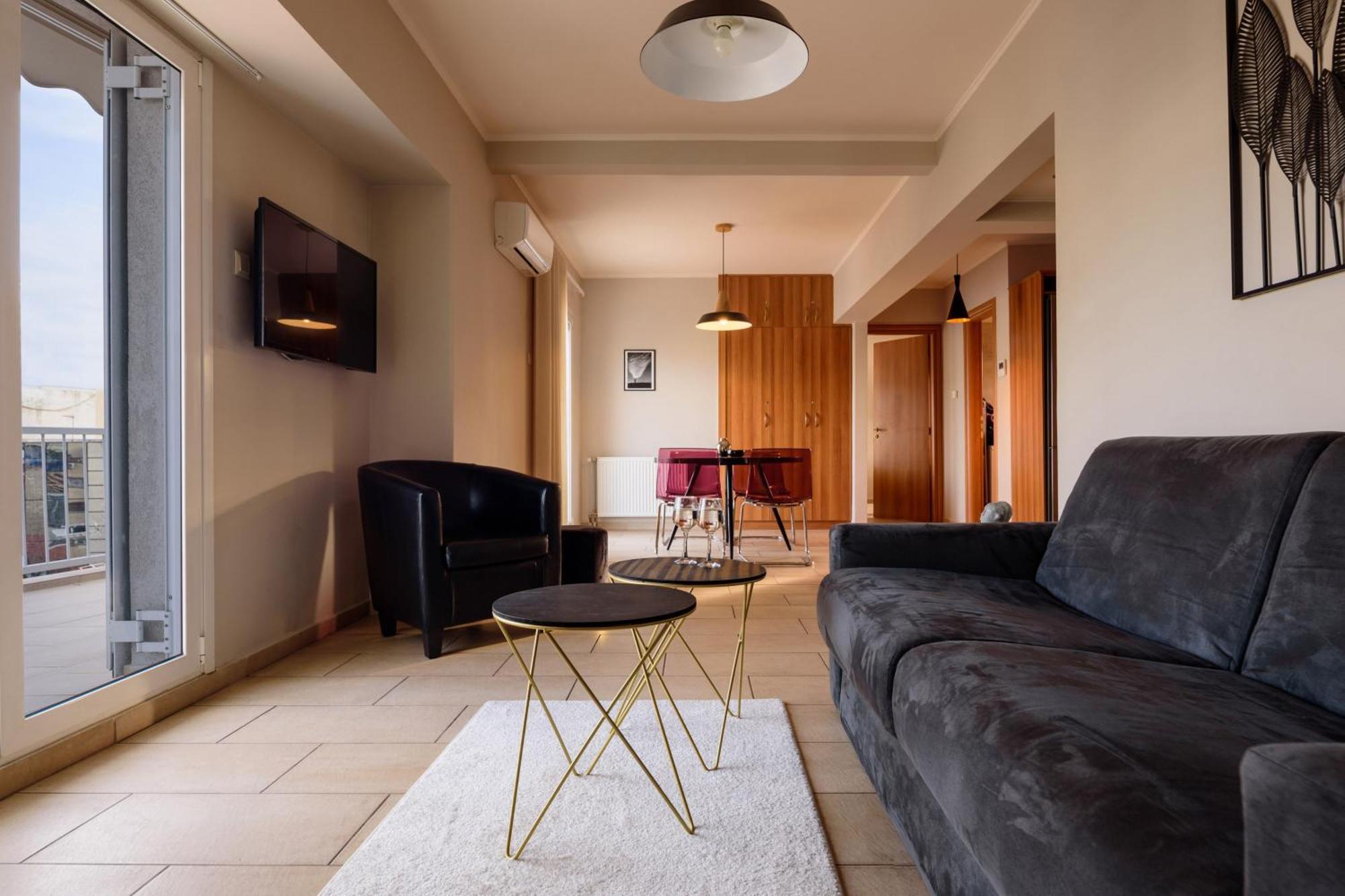Ermou Street Apartments Atena Exterior foto