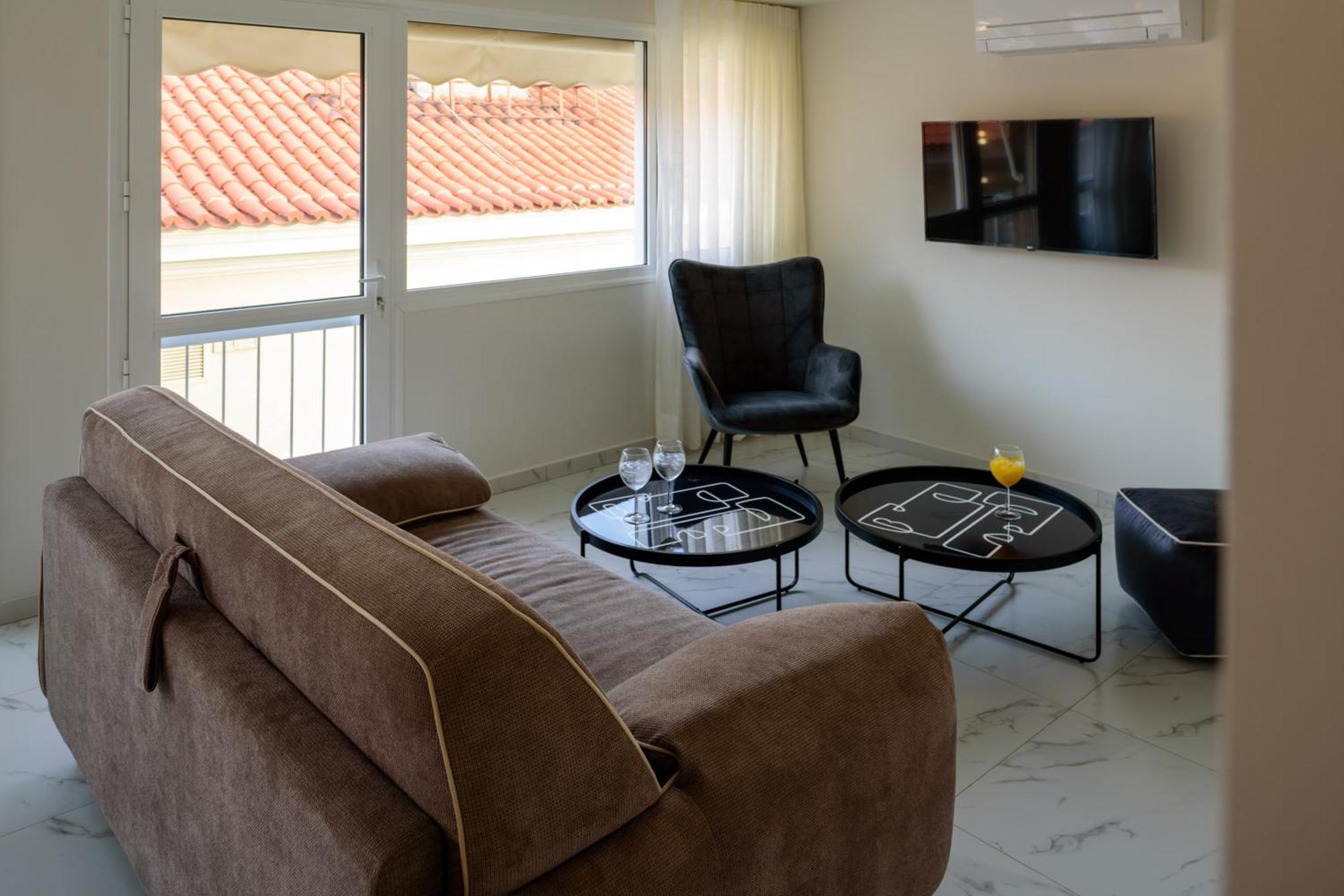 Ermou Street Apartments Atena Exterior foto