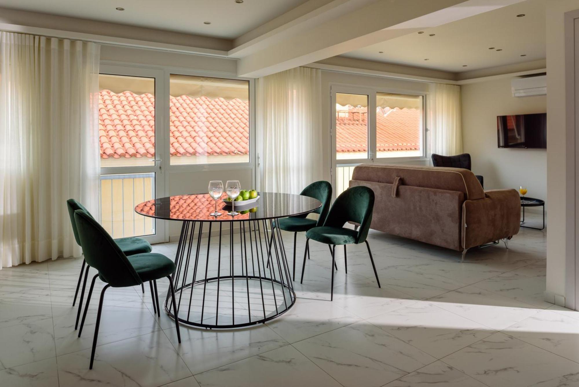 Ermou Street Apartments Atena Exterior foto