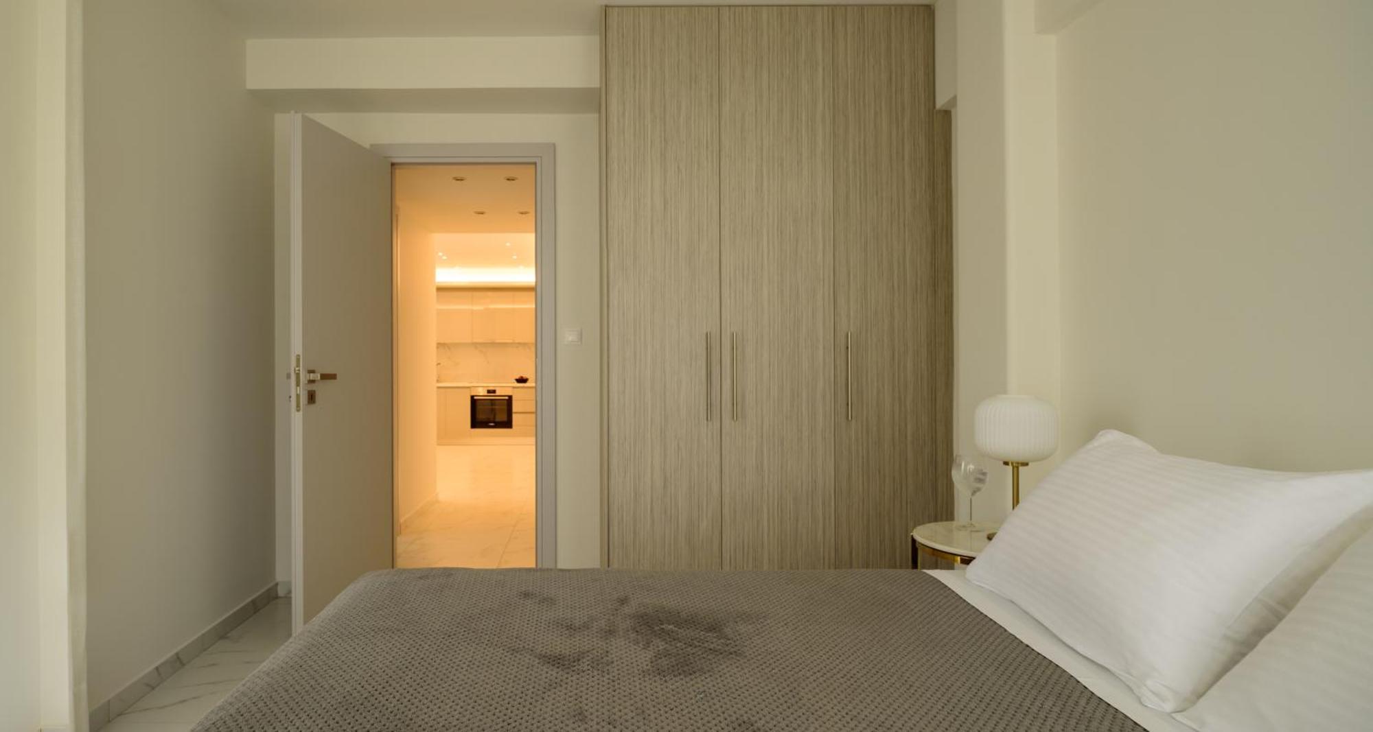 Ermou Street Apartments Atena Exterior foto