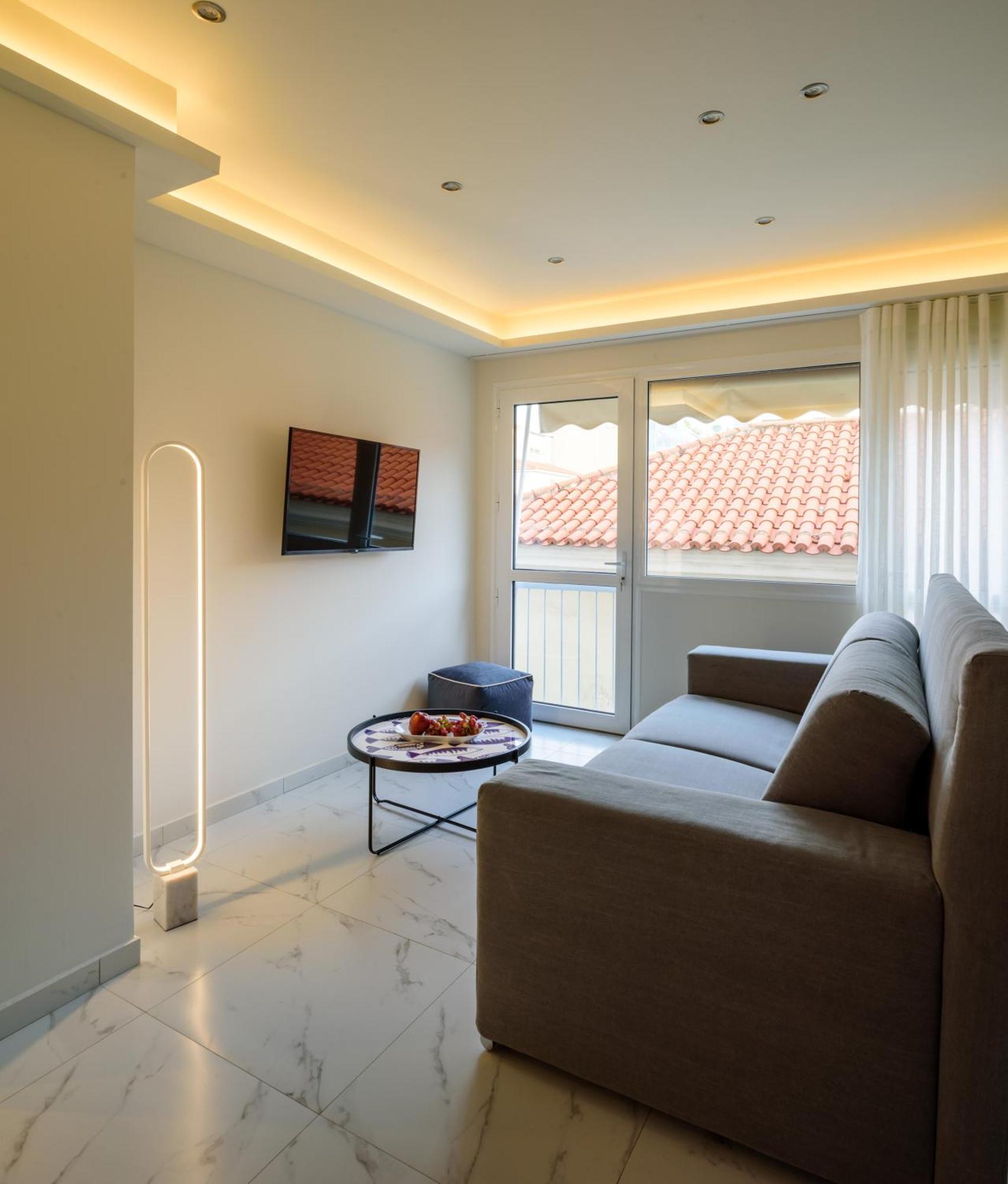 Ermou Street Apartments Atena Exterior foto