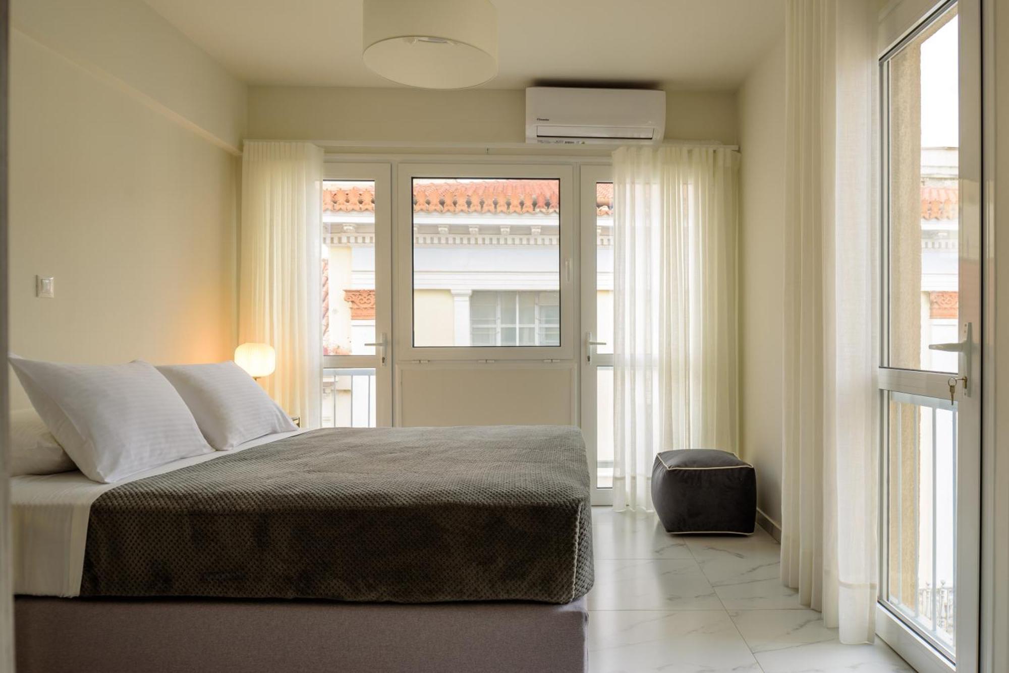 Ermou Street Apartments Atena Exterior foto