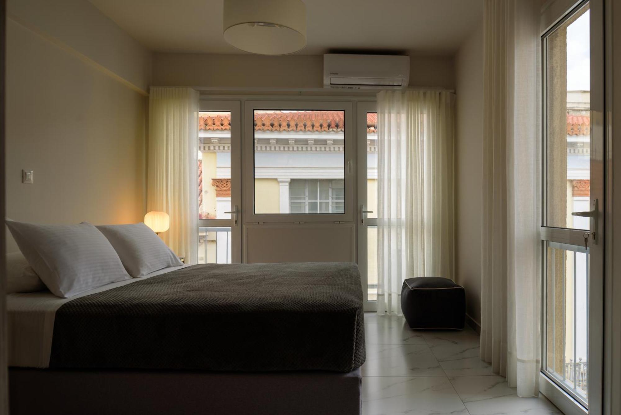 Ermou Street Apartments Atena Exterior foto