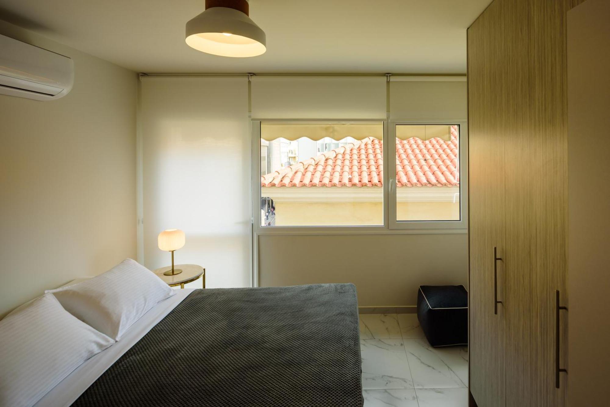Ermou Street Apartments Atena Exterior foto