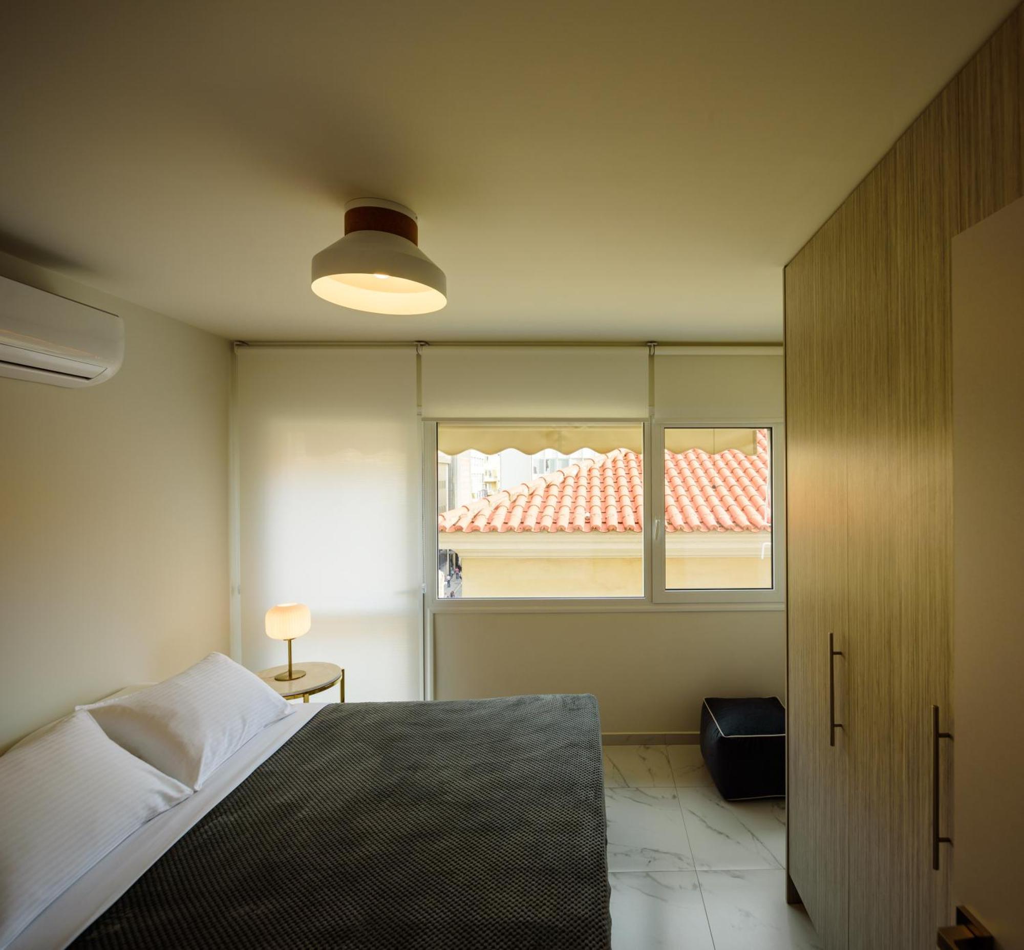 Ermou Street Apartments Atena Exterior foto