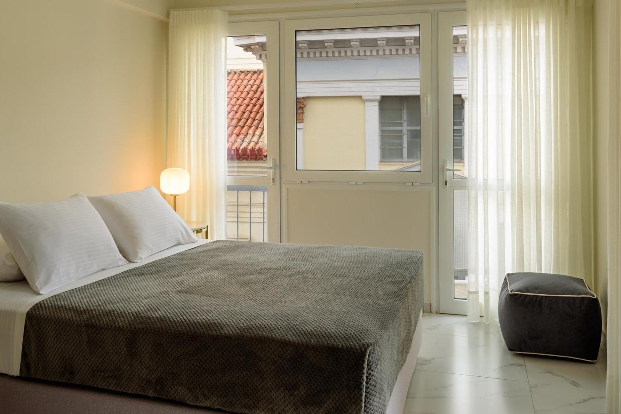 Ermou Street Apartments Atena Exterior foto
